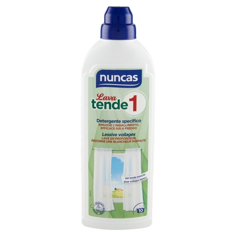 nuncas Lava tende 1 750 ml